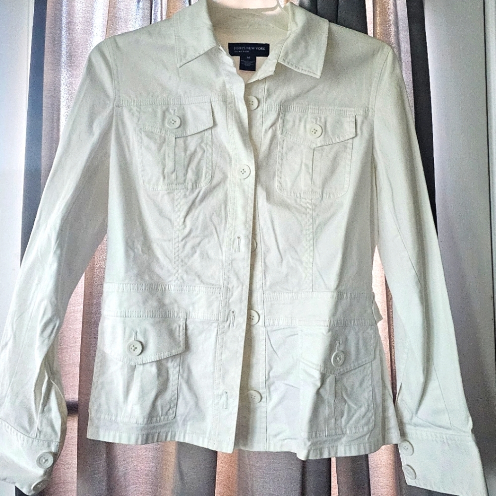 Women's Blazer